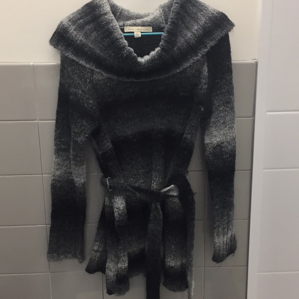 Turtleneck Sweater